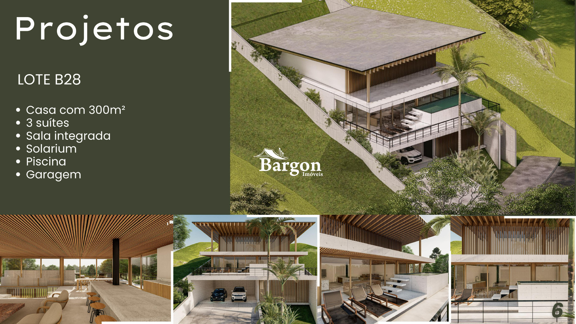 Terreno Residencial à venda em São Pedro, Juiz de Fora - MG - Foto 3