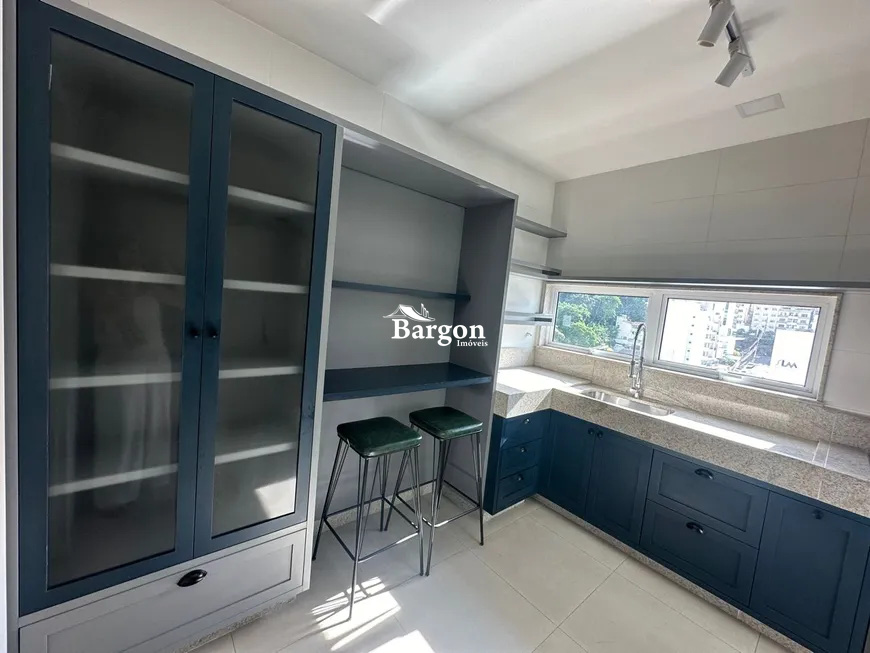 Apartamento à venda em Centro, Juiz de Fora - MG - Foto 8