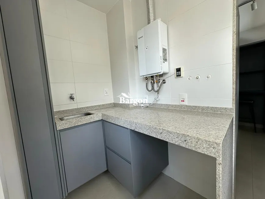Apartamento à venda em Centro, Juiz de Fora - MG - Foto 13