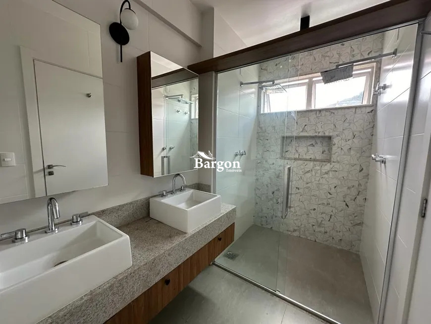 Apartamento à venda em Centro, Juiz de Fora - MG - Foto 20