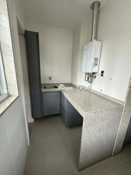 Apartamento à venda em Centro, Juiz de Fora - MG - Foto 15