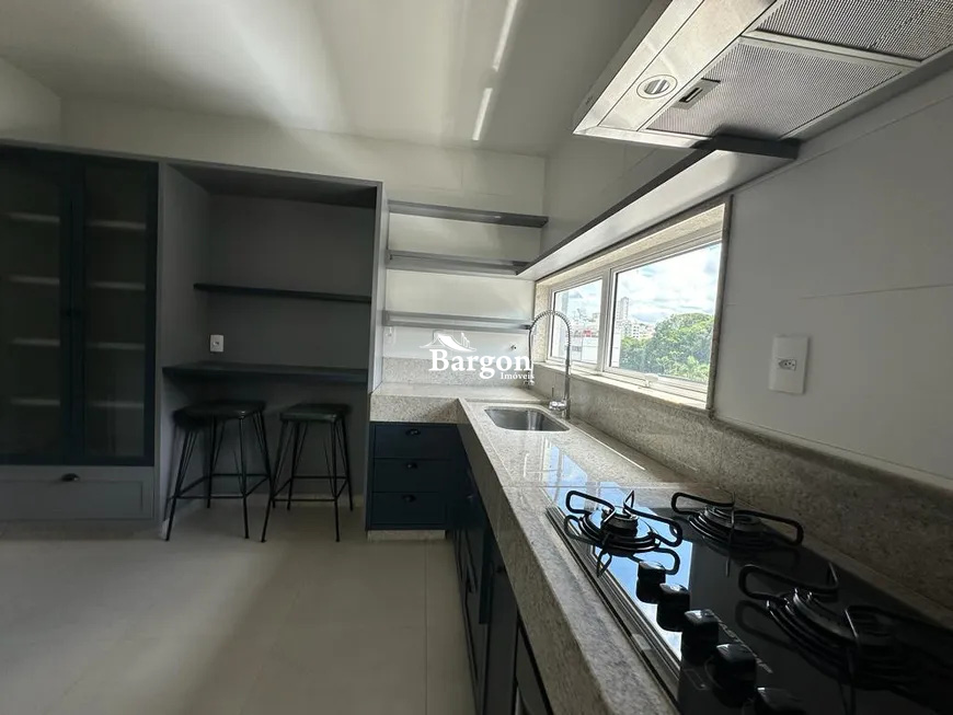 Apartamento à venda em Centro, Juiz de Fora - MG - Foto 11