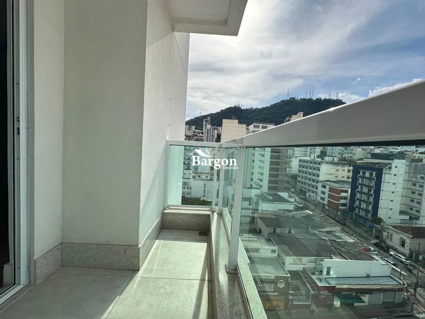 Apartamento à venda em Centro, Juiz de Fora - MG - Foto 26
