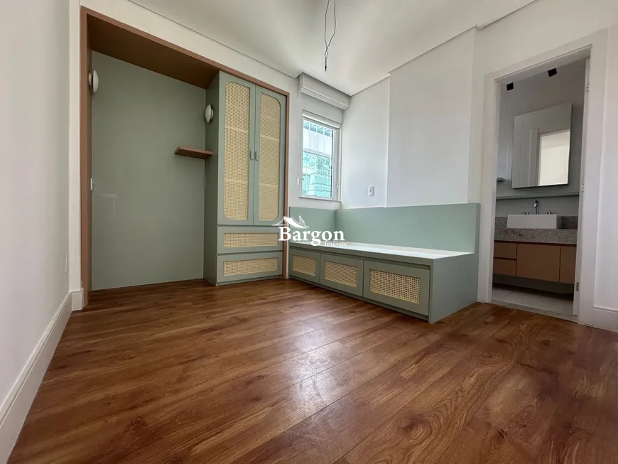 Apartamento à venda em Centro, Juiz de Fora - MG - Foto 32