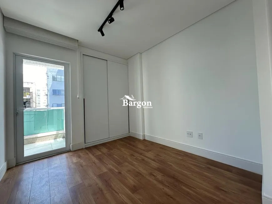 Apartamento à venda em Centro, Juiz de Fora - MG - Foto 28