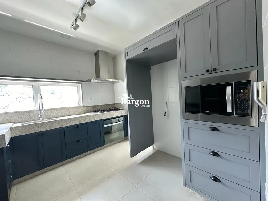 Apartamento à venda em Centro, Juiz de Fora - MG - Foto 12