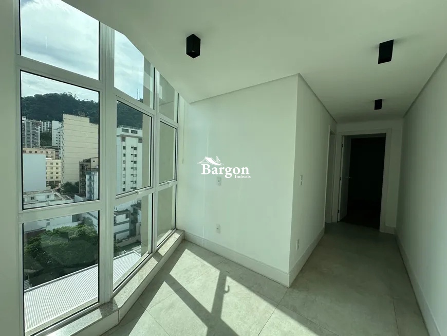 Apartamento à venda em Centro, Juiz de Fora - MG - Foto 17