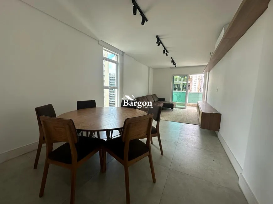 Apartamento à venda em Centro, Juiz de Fora - MG - Foto 2