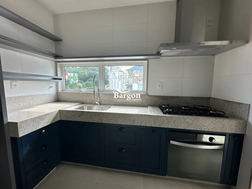 Apartamento à venda em Centro, Juiz de Fora - MG - Foto 9