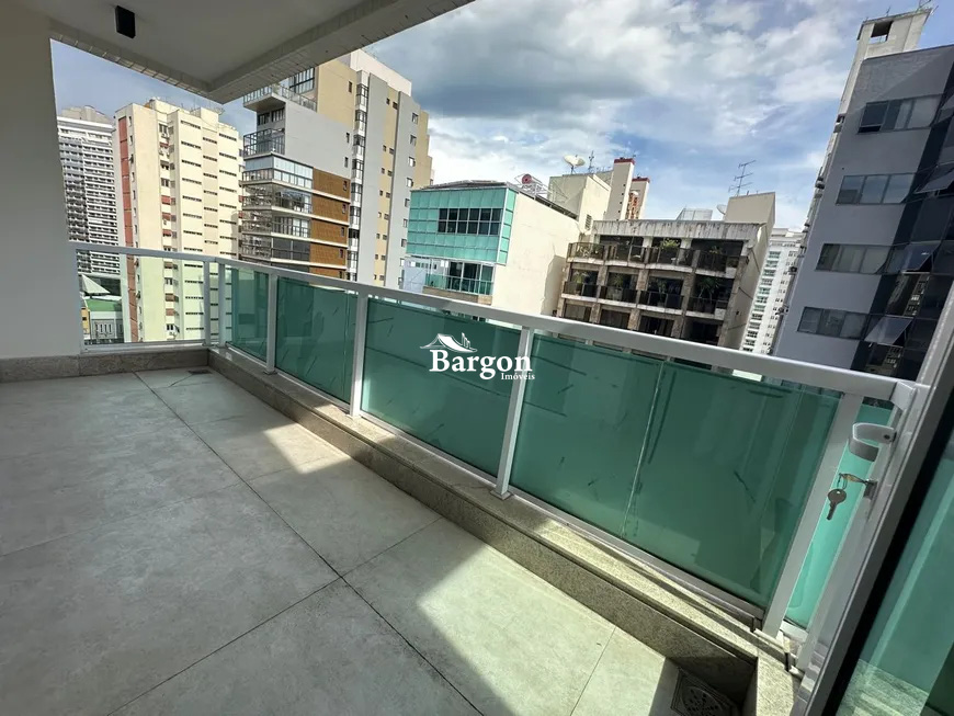 Apartamento à venda em Centro, Juiz de Fora - MG - Foto 5