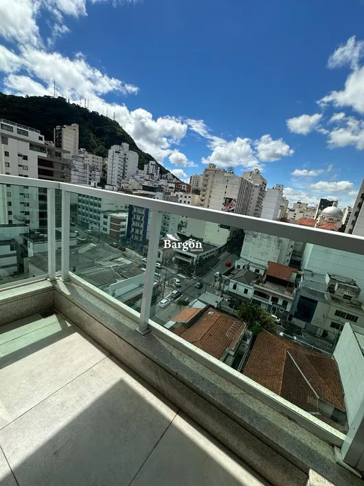 Apartamento à venda em Centro, Juiz de Fora - MG - Foto 6
