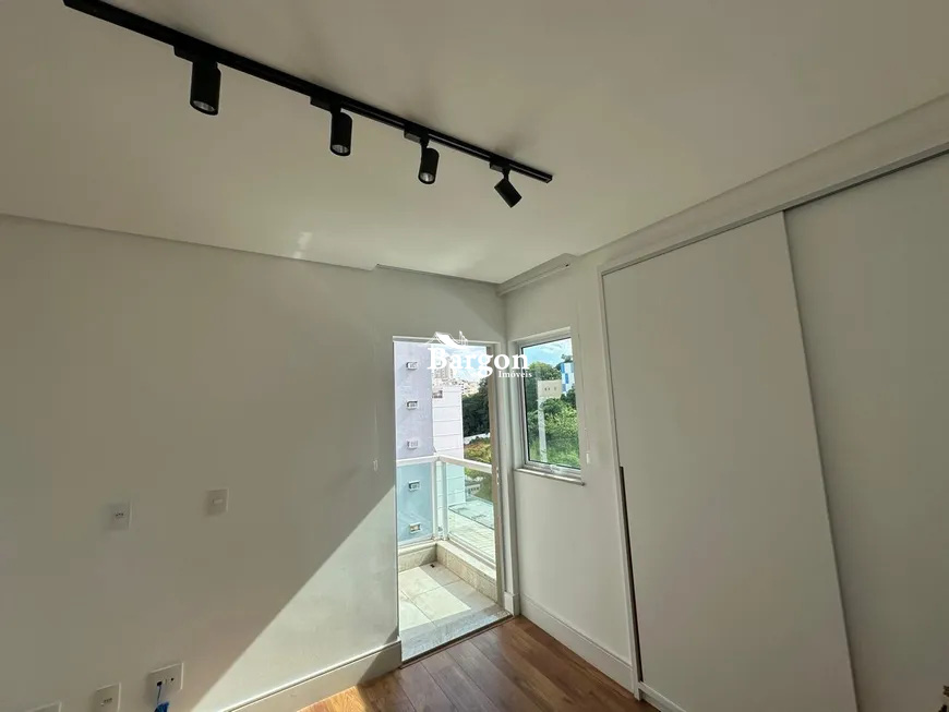 Apartamento à venda em Centro, Juiz de Fora - MG - Foto 25