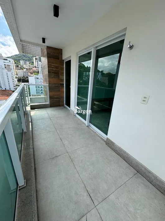 Apartamento à venda em Centro, Juiz de Fora - MG - Foto 4