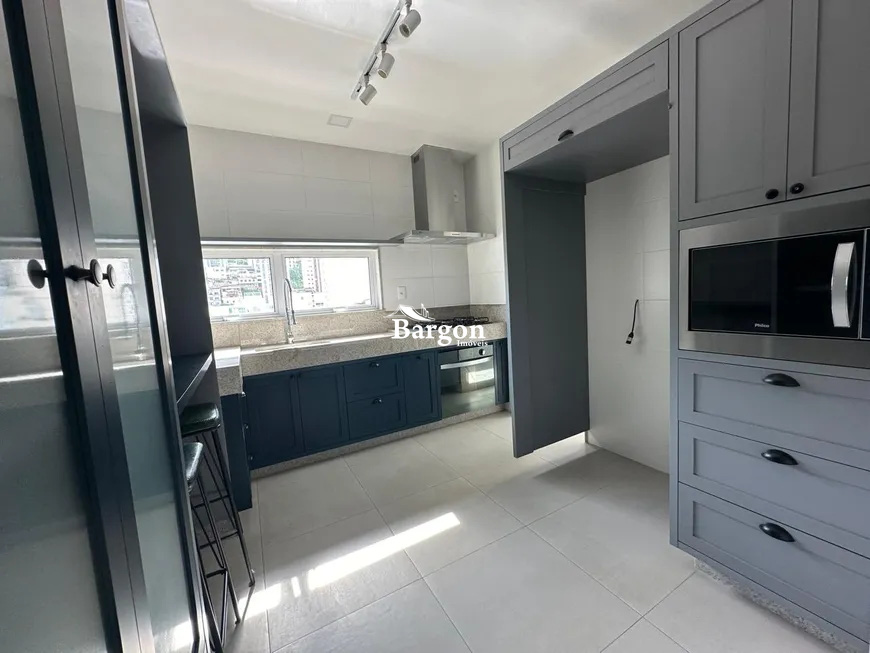 Apartamento à venda em Centro, Juiz de Fora - MG - Foto 10