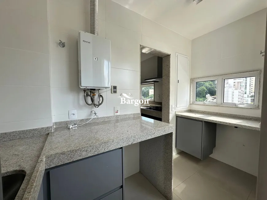 Apartamento à venda em Centro, Juiz de Fora - MG - Foto 14