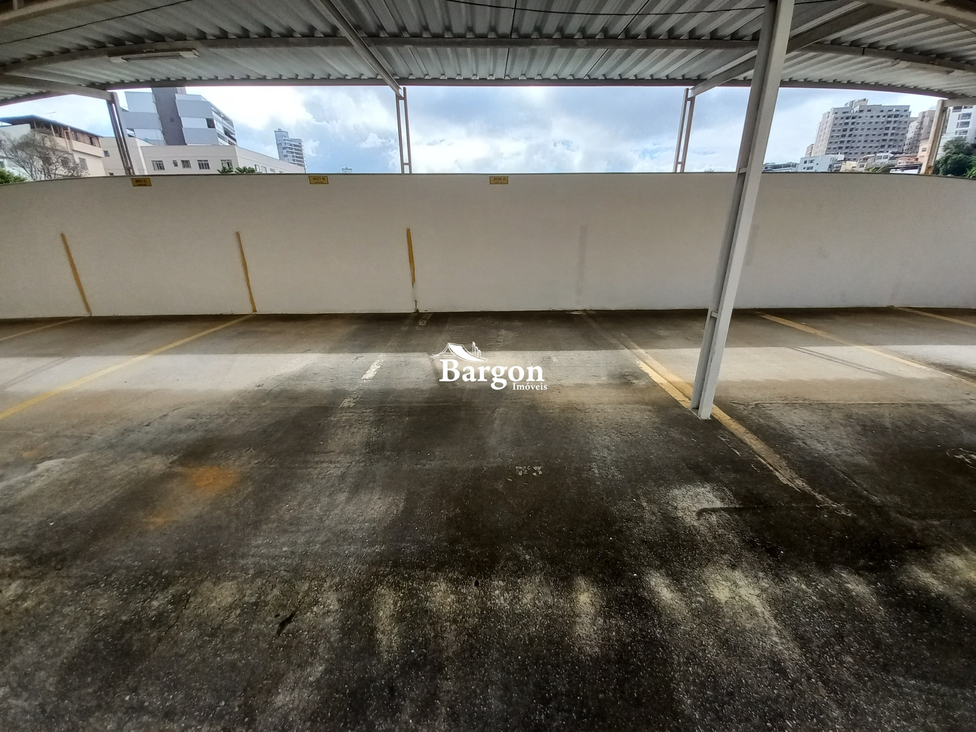 Apartamento para alugar em São Mateus, Juiz de Fora - MG