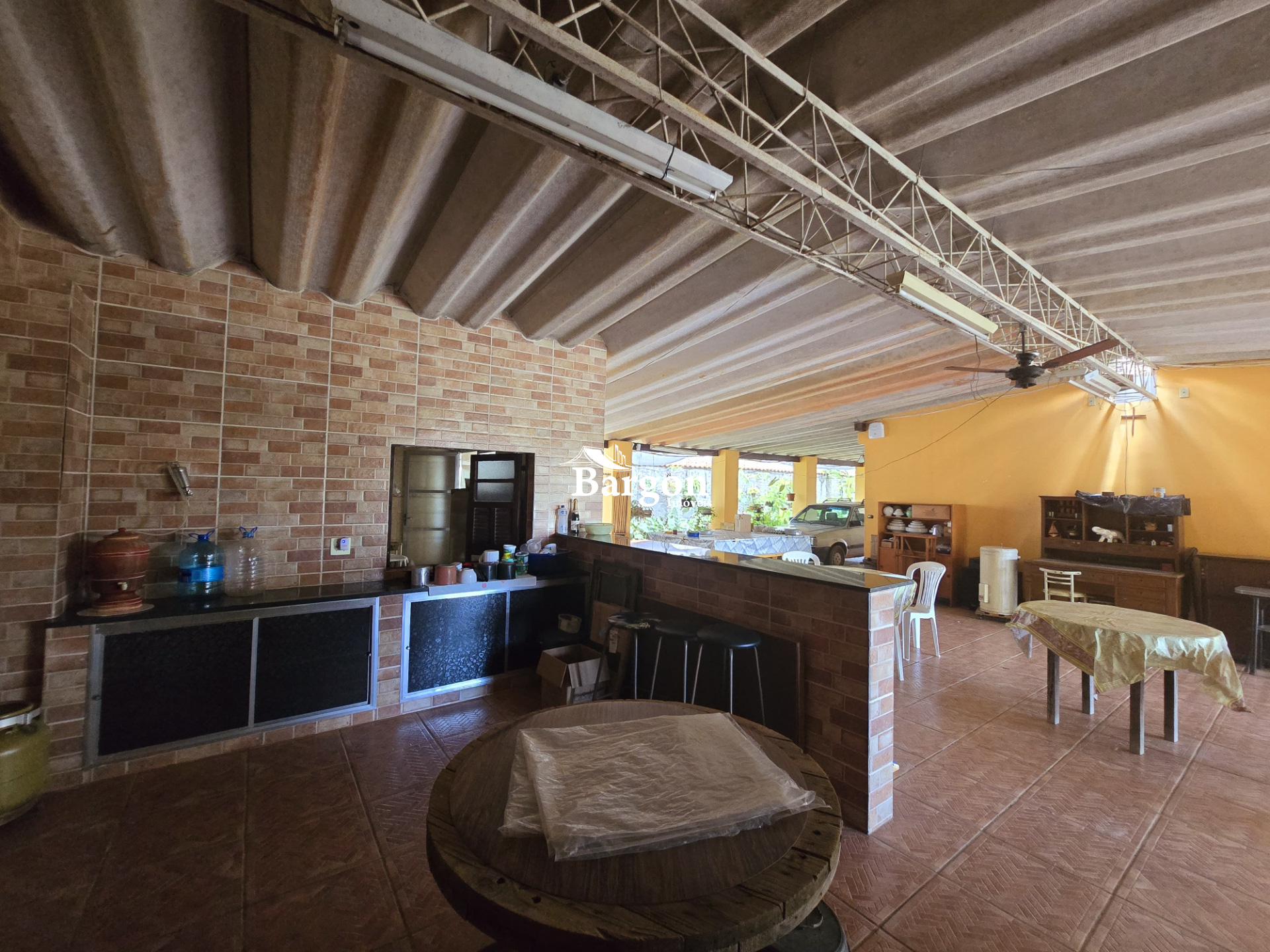 Chácara à venda em Nova Califórnia, Juiz de Fora - MG - Foto 26