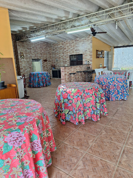 Chácara à venda em Nova Califórnia, Juiz de Fora - MG - Foto 32