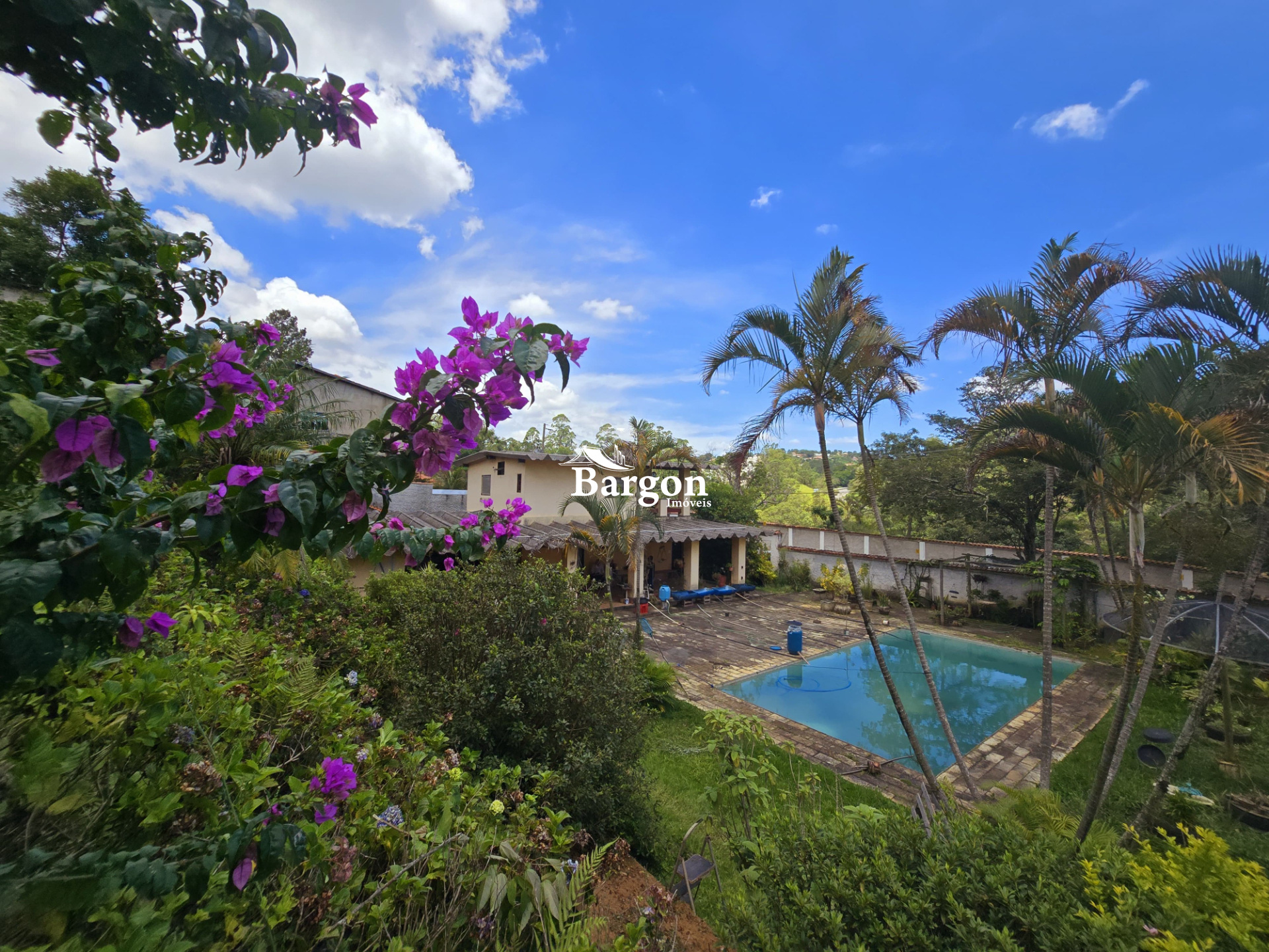 Chácara à venda em Nova Califórnia, Juiz de Fora - MG - Foto 49