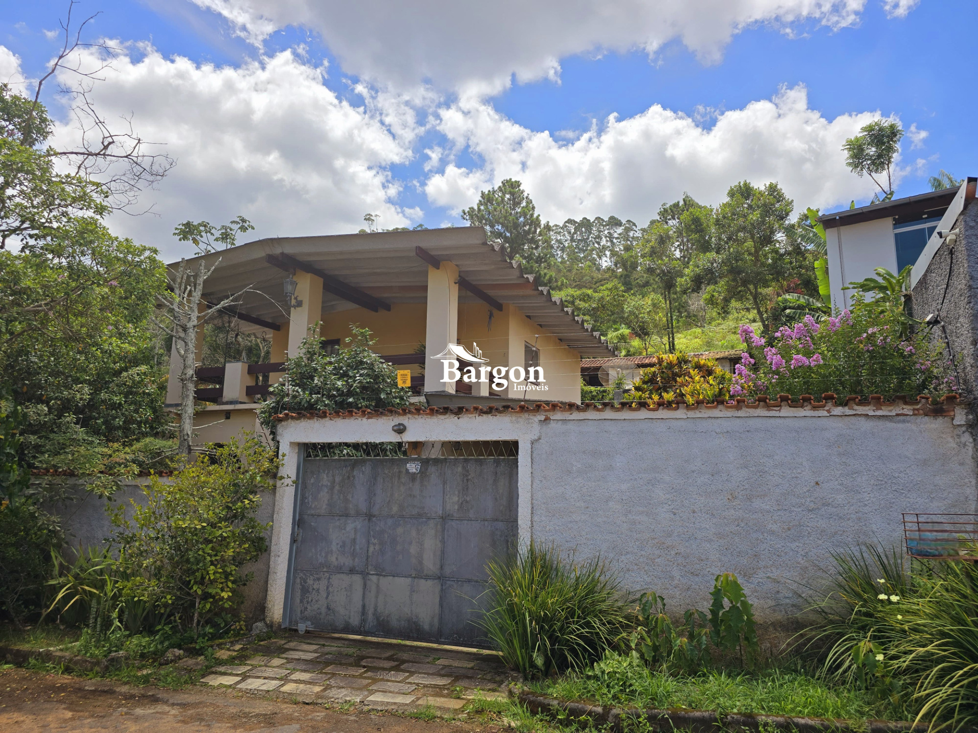 Chácara à venda em Nova Califórnia, Juiz de Fora - MG - Foto 2