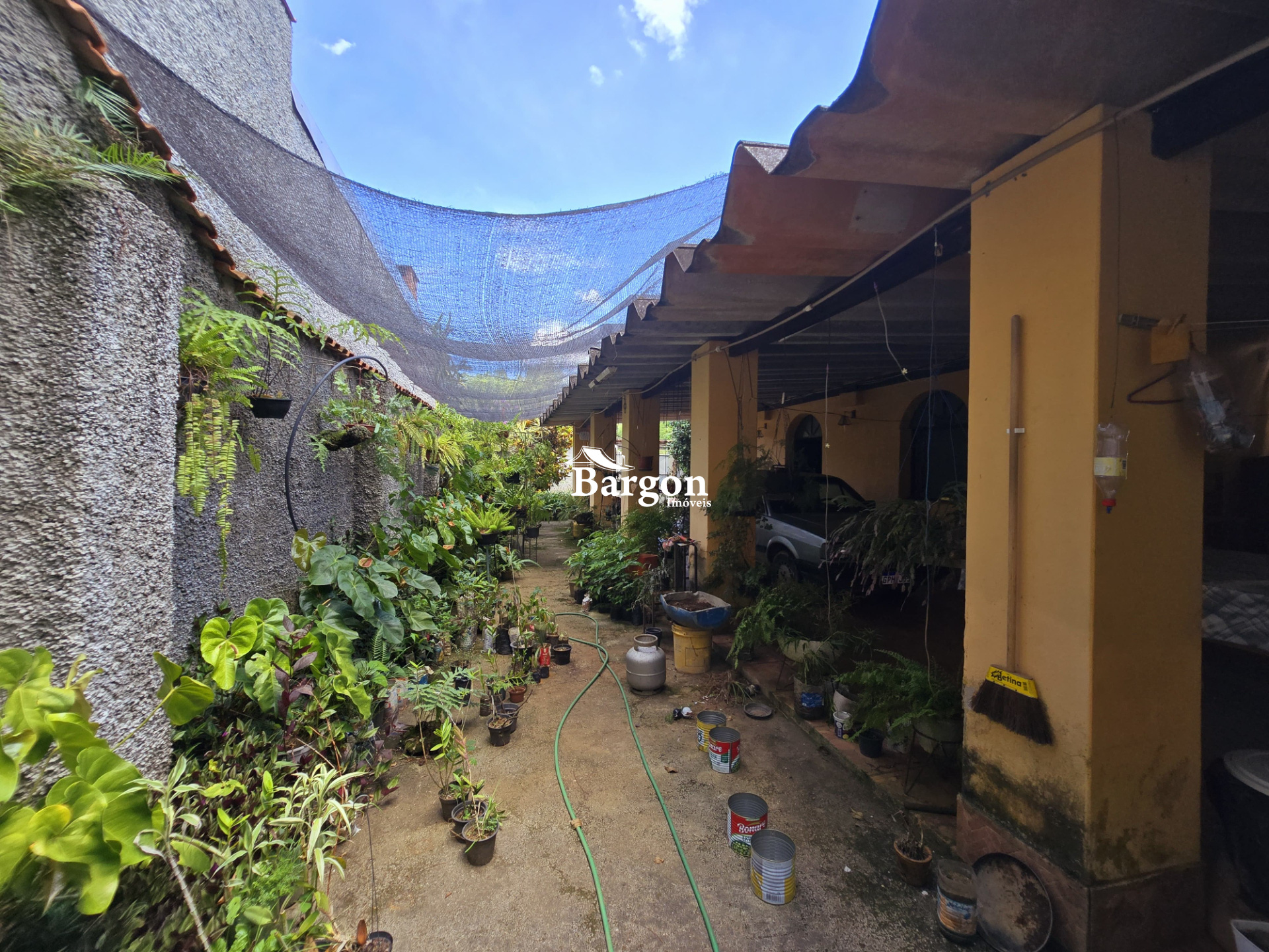 Chácara à venda em Nova Califórnia, Juiz de Fora - MG - Foto 48