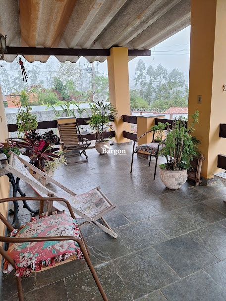 Chácara à venda em Nova Califórnia, Juiz de Fora - MG - Foto 5