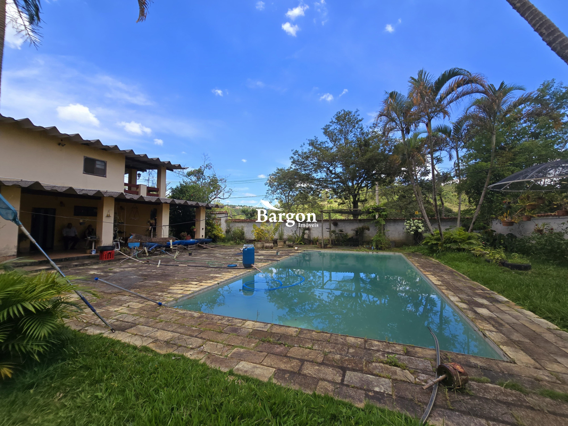 Chácara à venda em Nova Califórnia, Juiz de Fora - MG - Foto 37