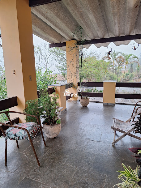 Chácara à venda em Nova Califórnia, Juiz de Fora - MG - Foto 6