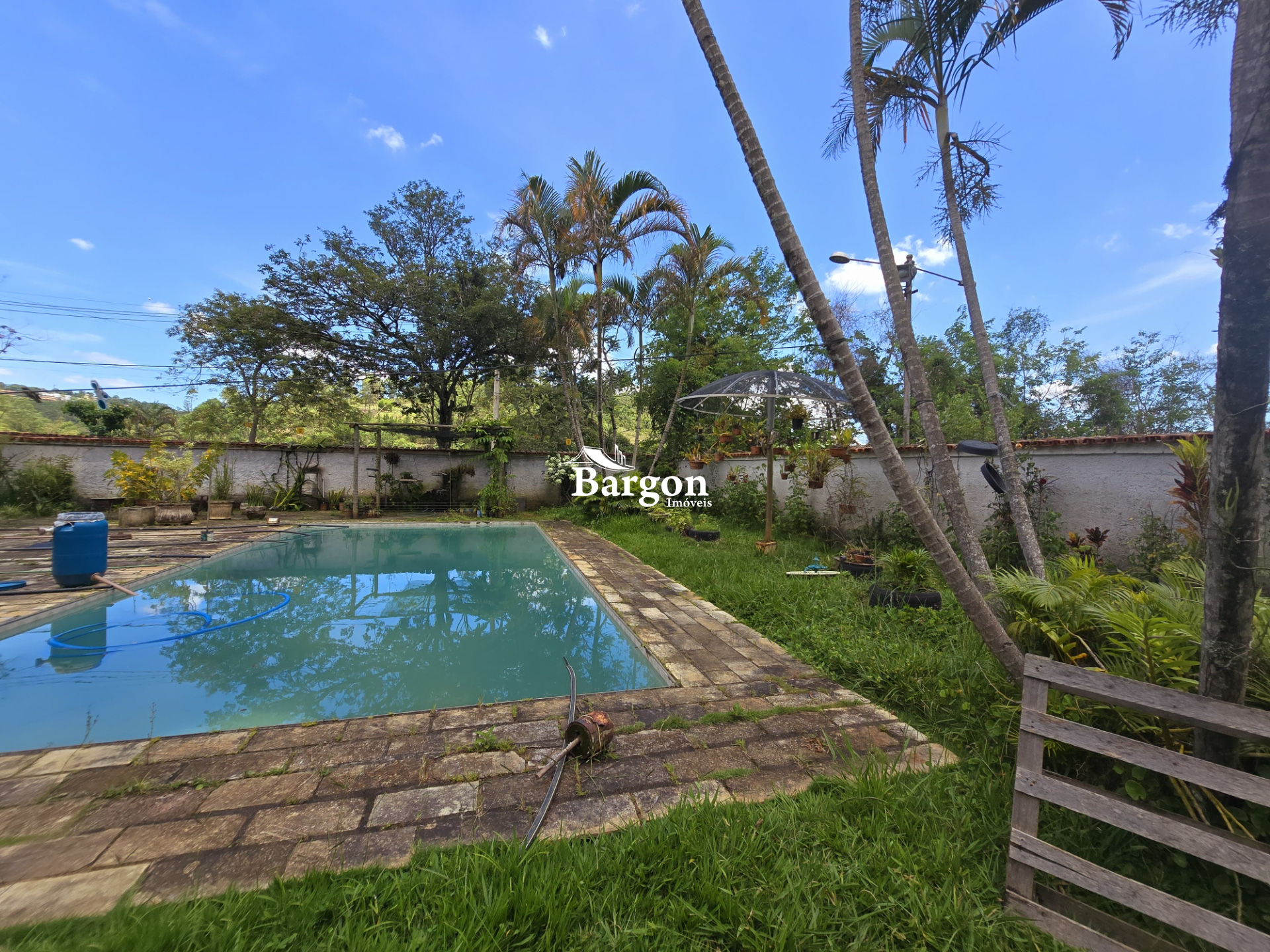 Chácara à venda em Nova Califórnia, Juiz de Fora - MG - Foto 38