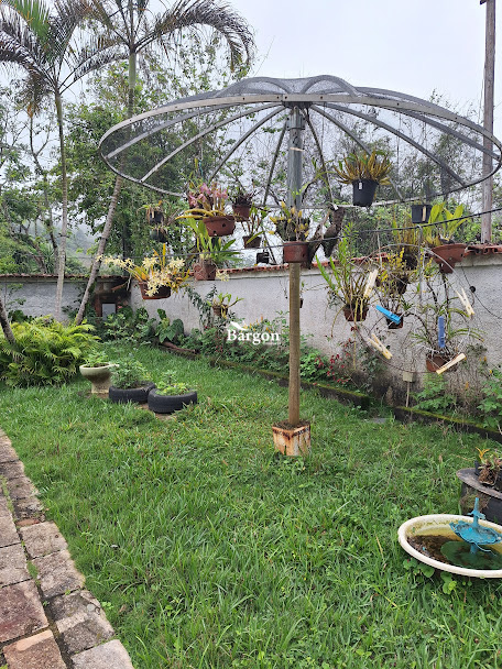 Chácara à venda em Nova Califórnia, Juiz de Fora - MG - Foto 44