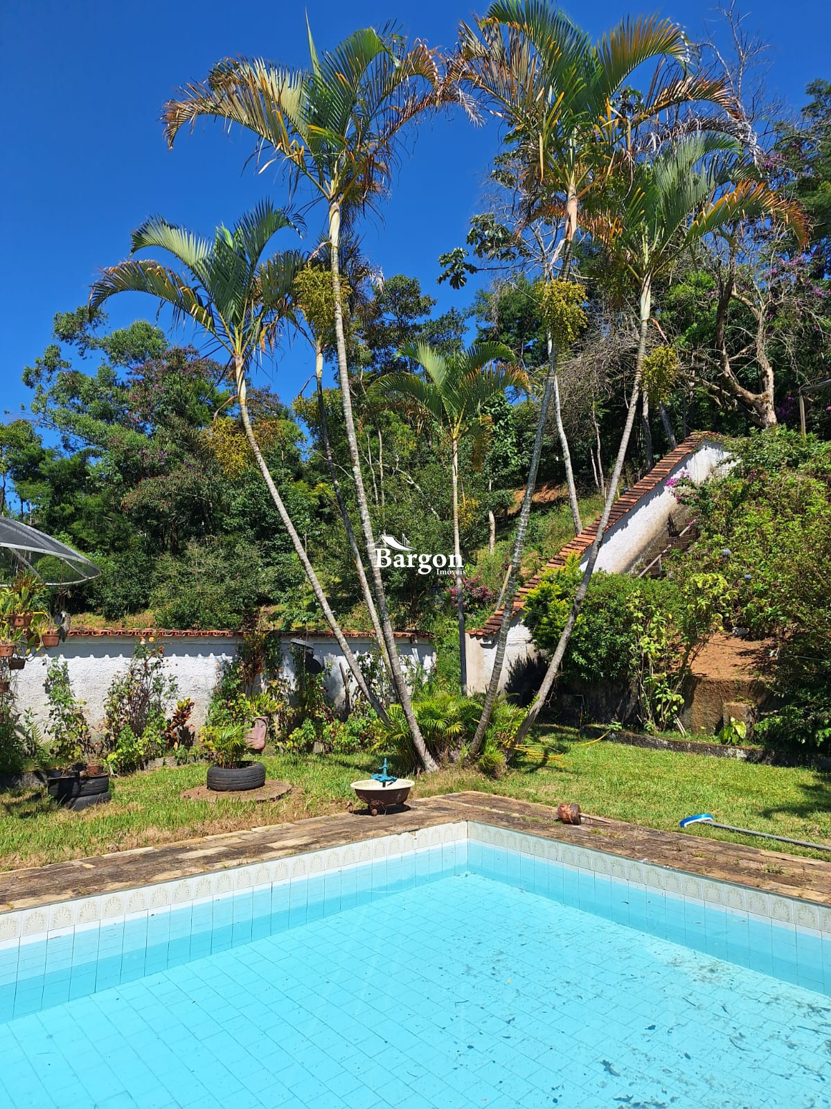 Chácara à venda em Nova Califórnia, Juiz de Fora - MG - Foto 42