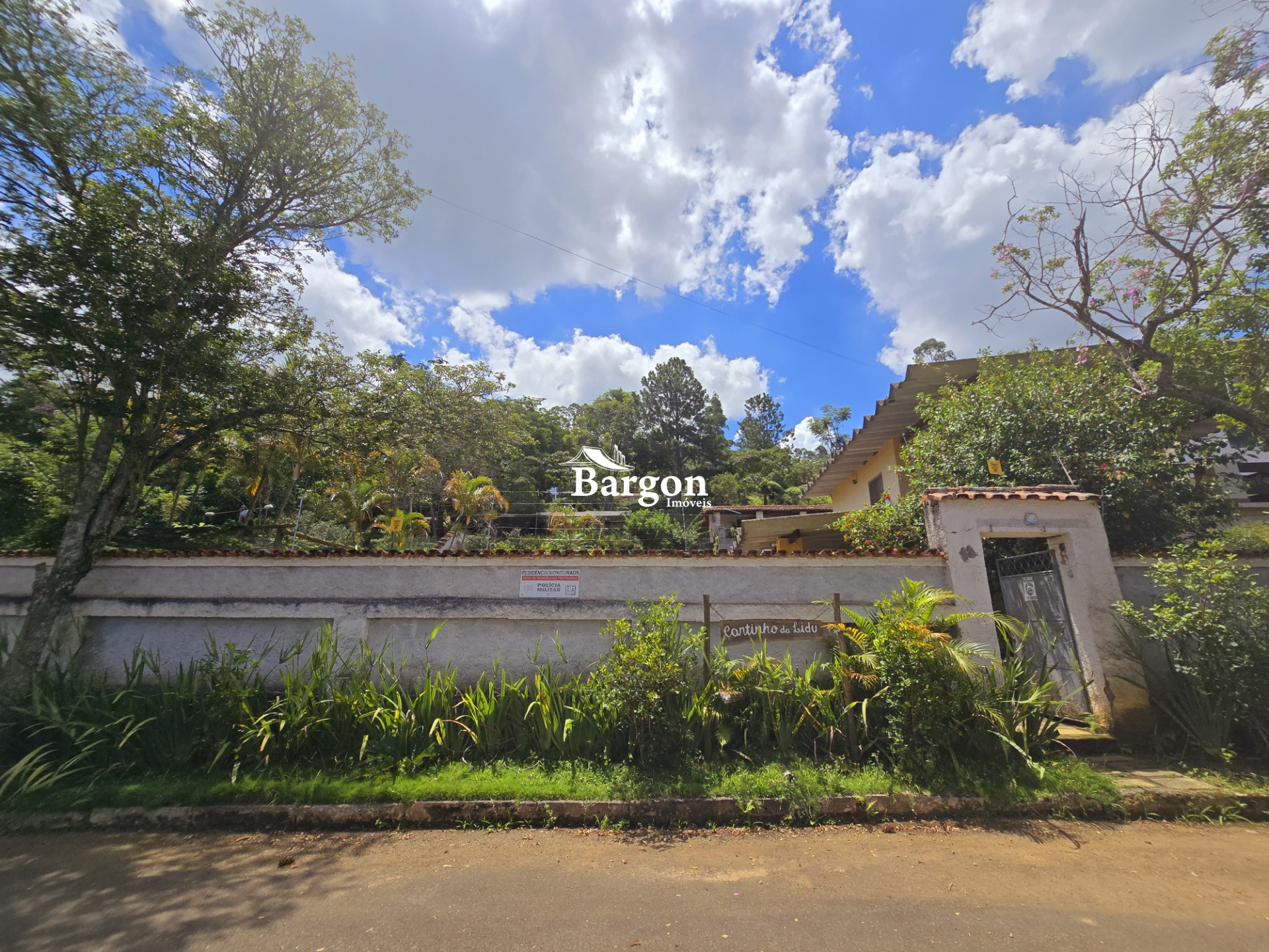 Chácara à venda em Nova Califórnia, Juiz de Fora - MG - Foto 3