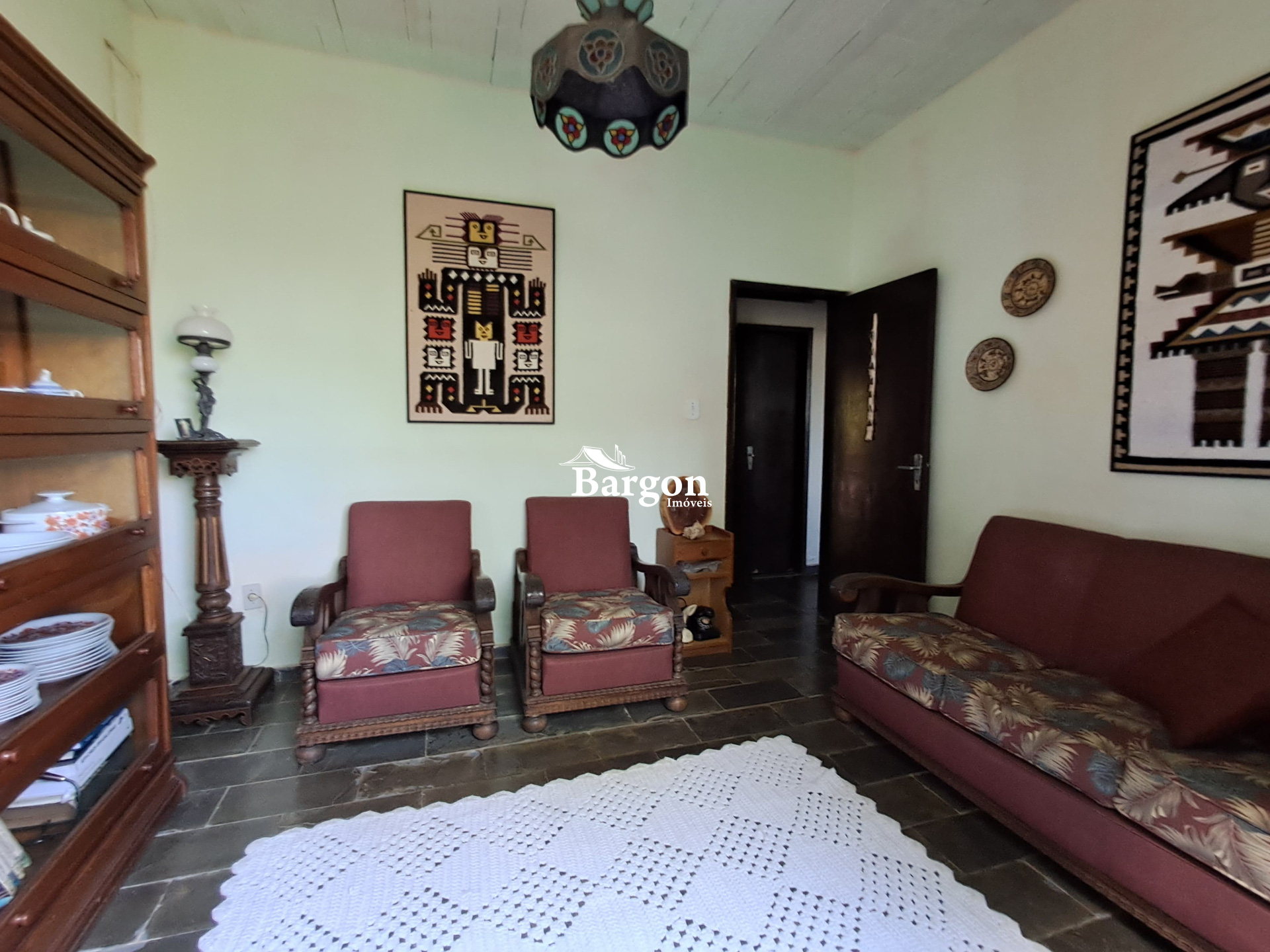 Chácara à venda em Nova Califórnia, Juiz de Fora - MG - Foto 7