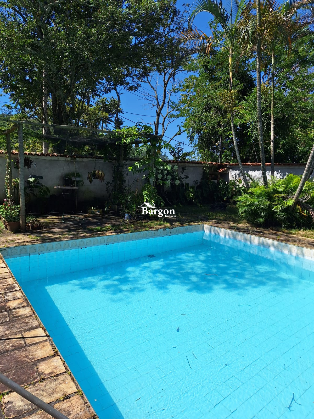 Chácara à venda em Nova Califórnia, Juiz de Fora - MG - Foto 43