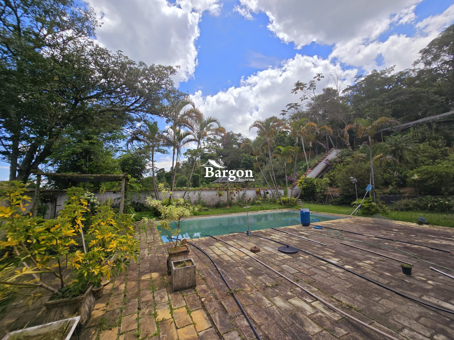 Chácara à venda em Nova Califórnia, Juiz de Fora - MG - Foto 39