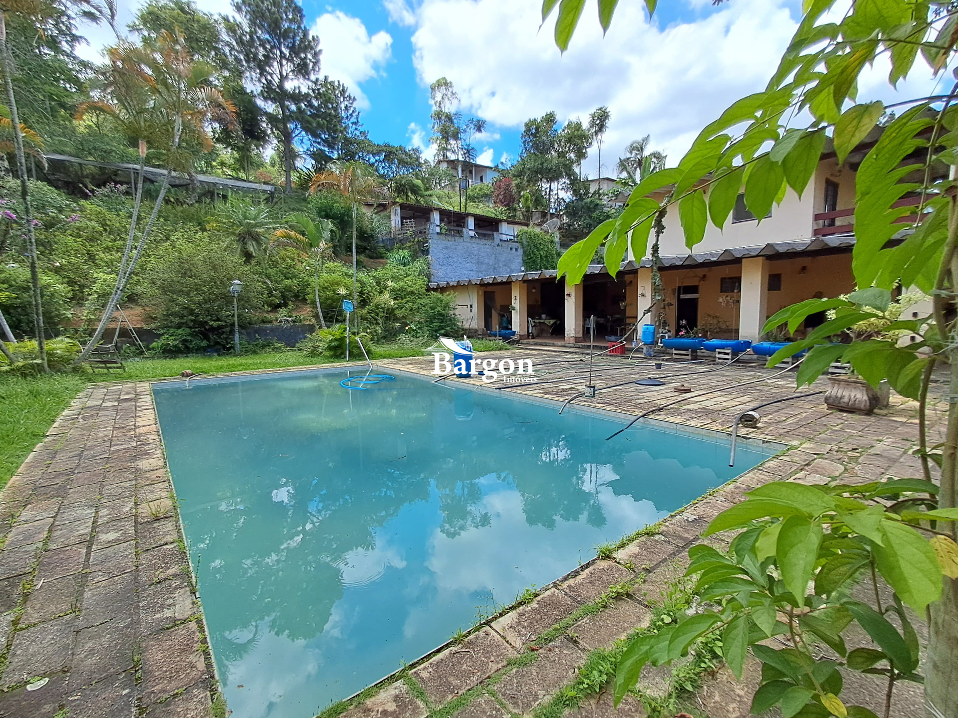 Chácara à venda em Nova Califórnia, Juiz de Fora - MG - Foto 41