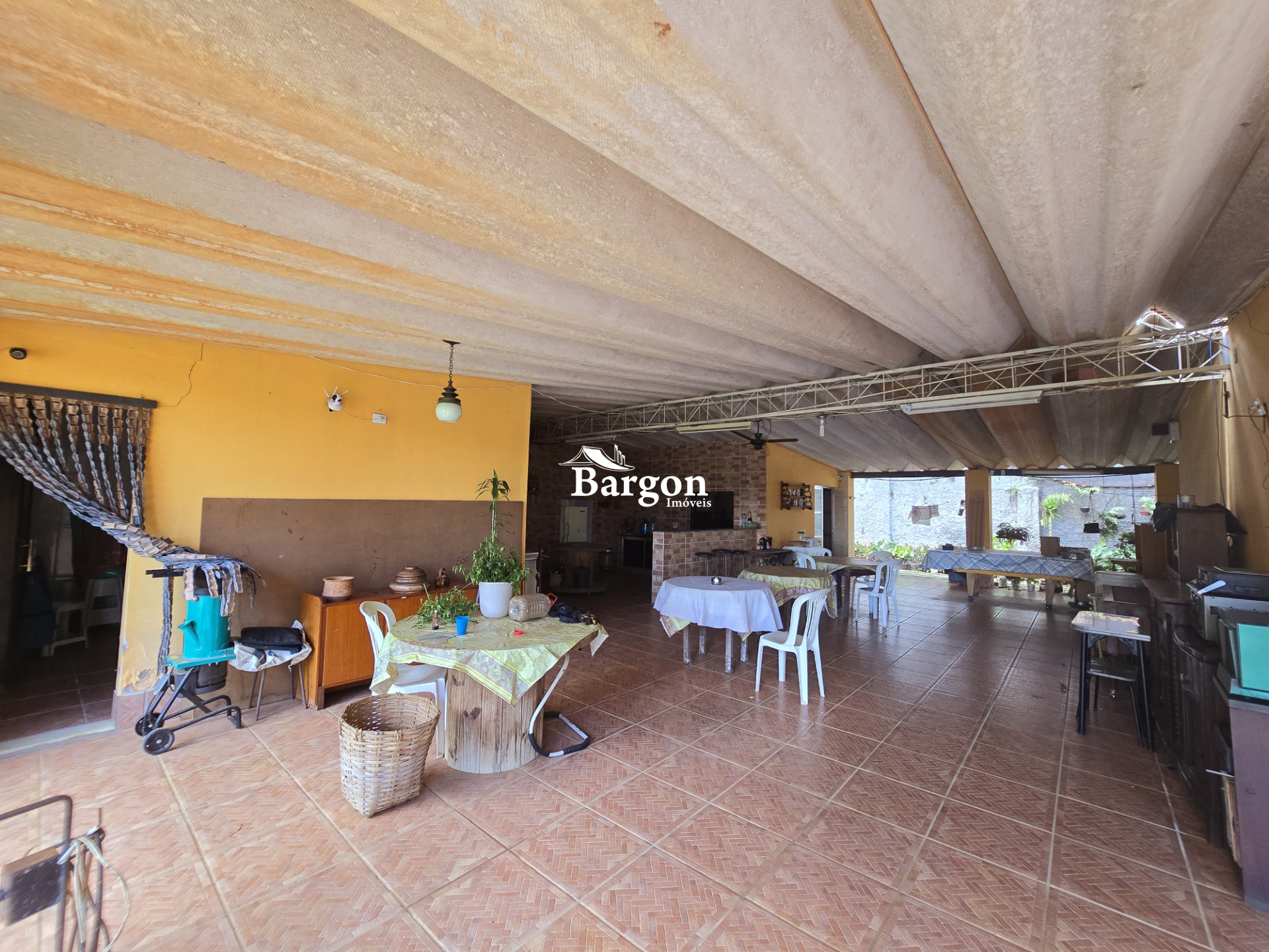 Chácara à venda em Nova Califórnia, Juiz de Fora - MG - Foto 24