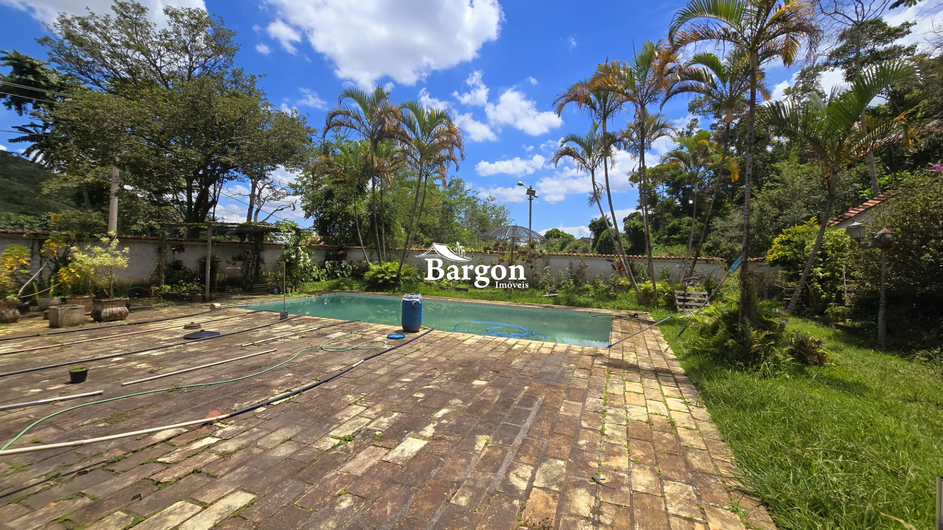 Chácara à venda em Nova Califórnia, Juiz de Fora - MG - Foto 40