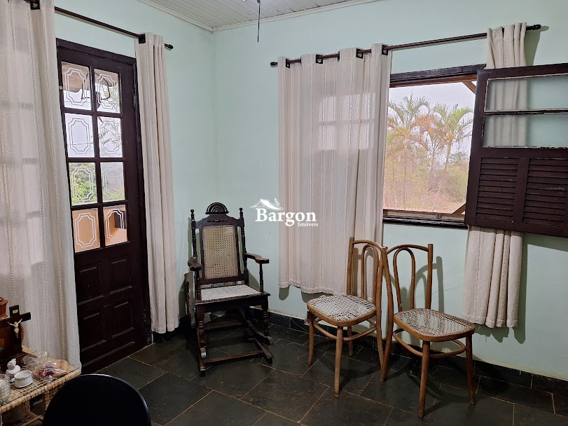 Chácara à venda em Nova Califórnia, Juiz de Fora - MG - Foto 11