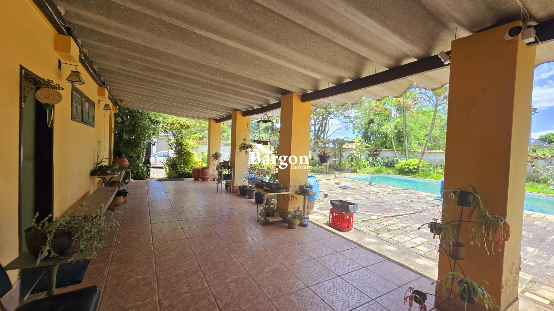 Chácara à venda em Nova Califórnia, Juiz de Fora - MG - Foto 36