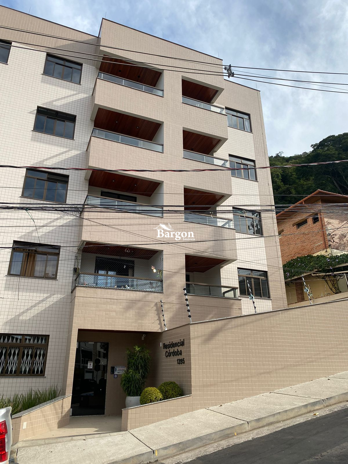 Apartamento à venda em Centro, Juiz de Fora - MG