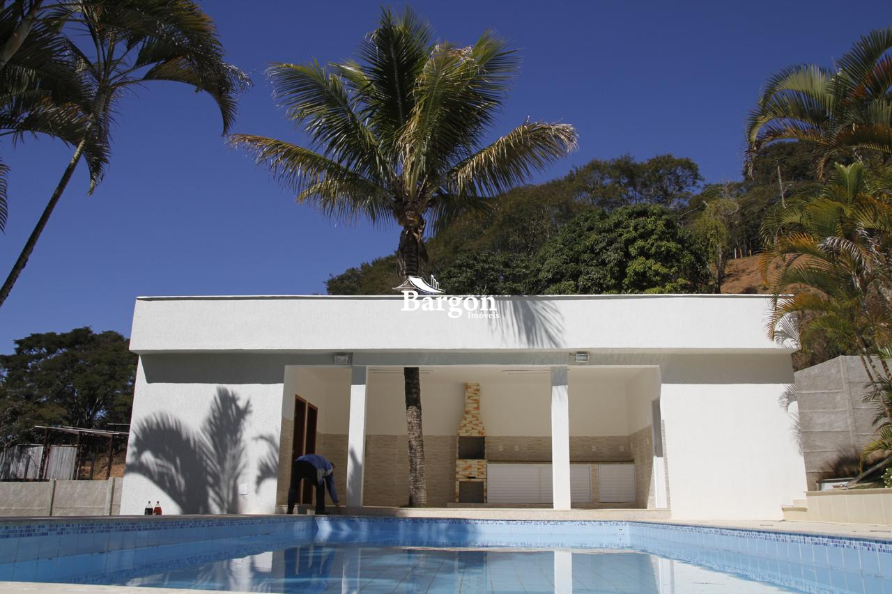 Casa à venda em Parque Jardim da Serra, Juiz de Fora - MG