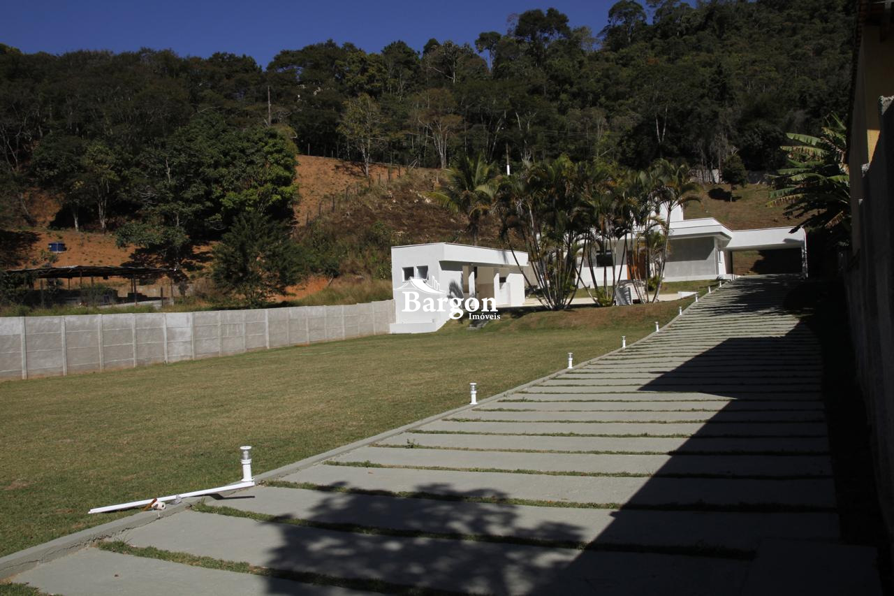 Casa à venda em Parque Jardim da Serra, Juiz de Fora - MG - Foto 5