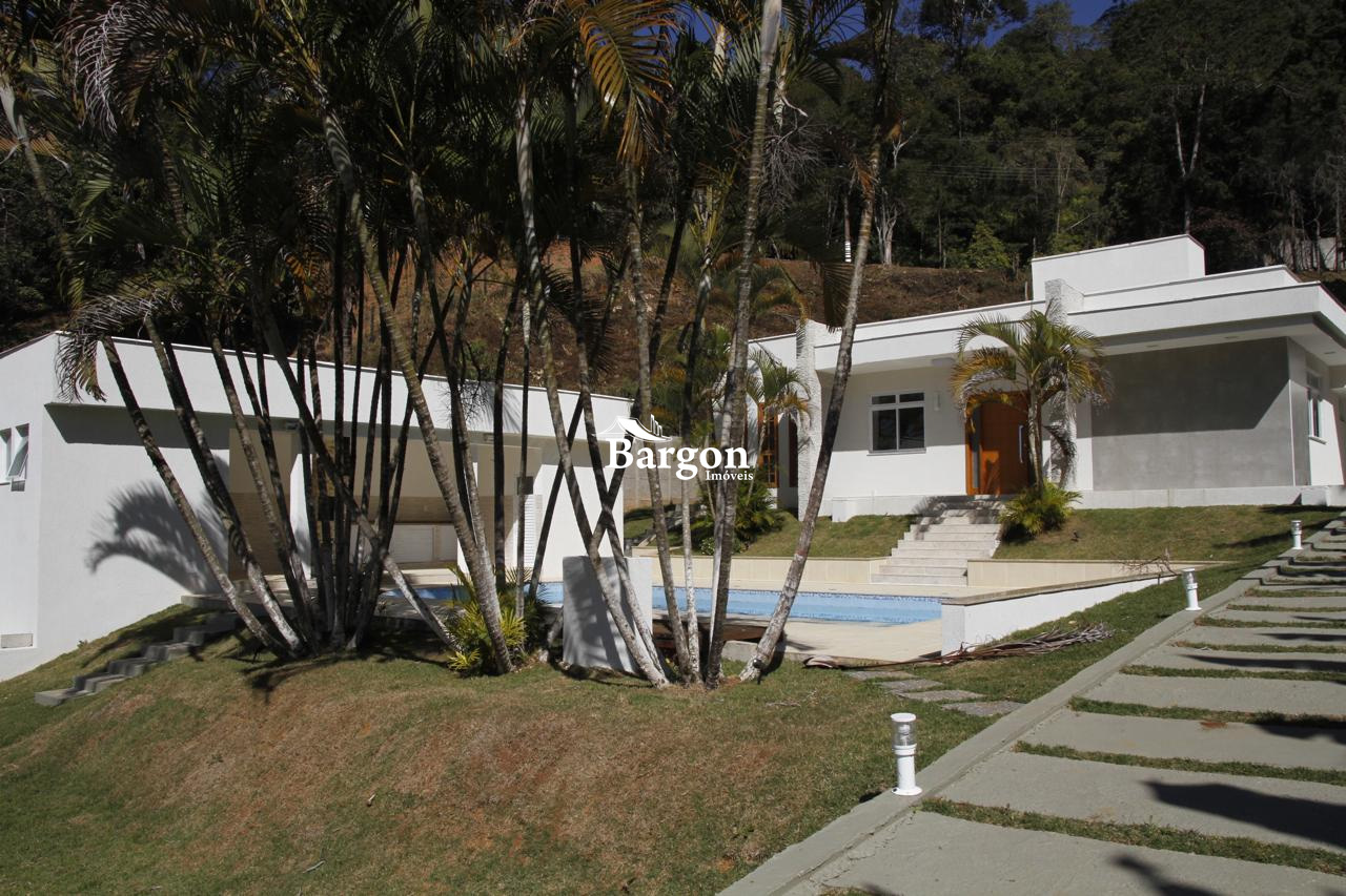 Casa à venda em Parque Jardim da Serra, Juiz de Fora - MG - Foto 6