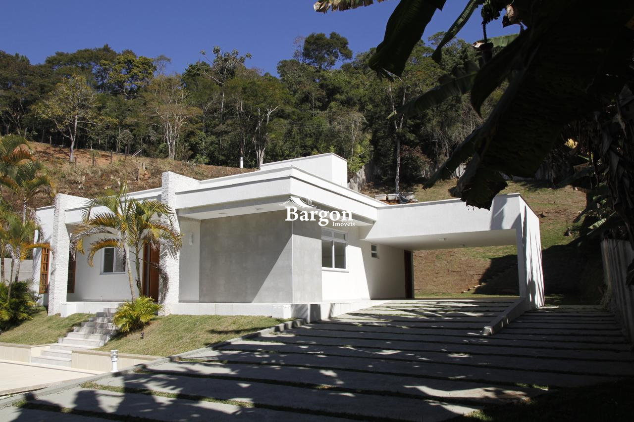 Casa à venda em Parque Jardim da Serra, Juiz de Fora - MG - Foto 4