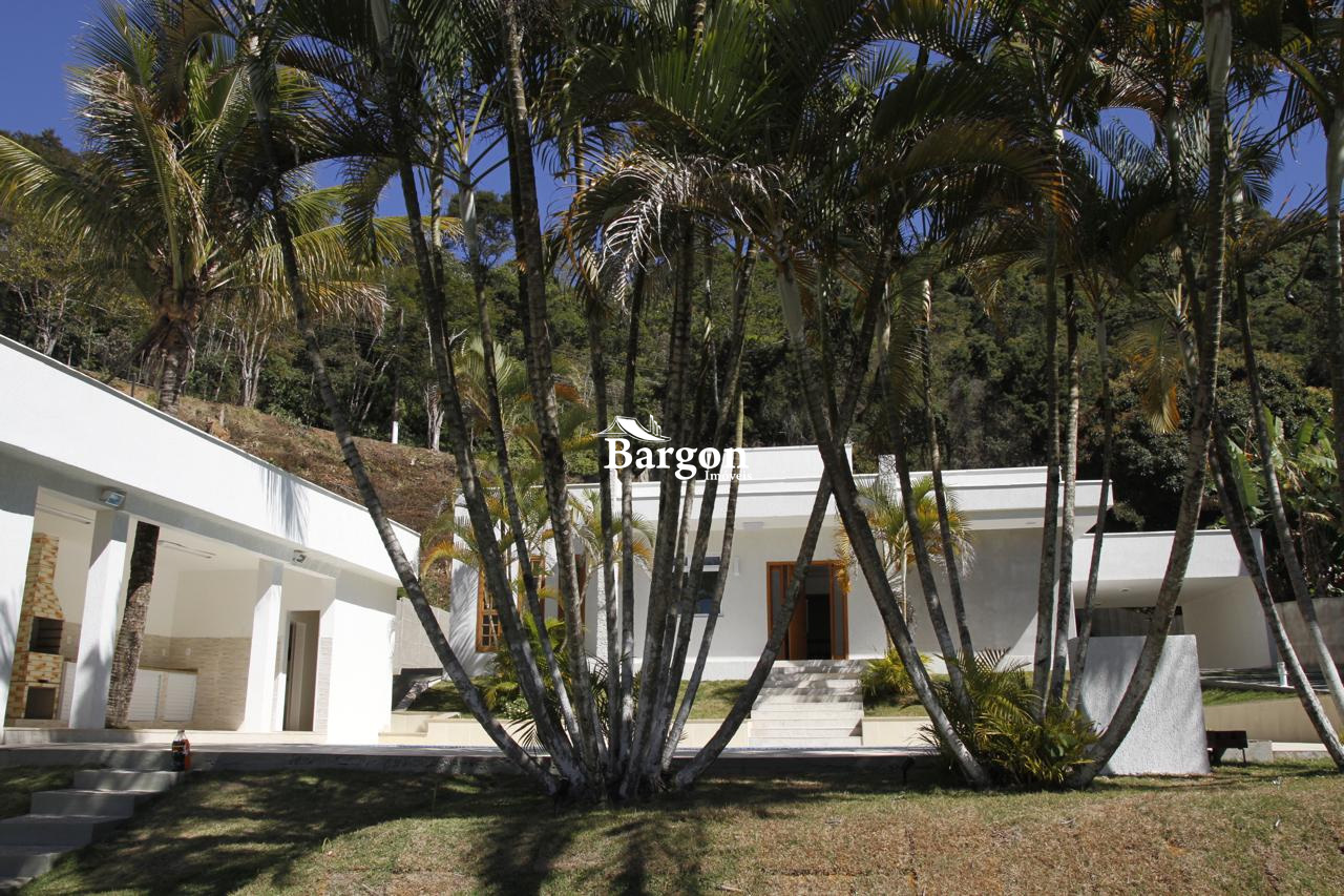 Casa à venda em Parque Jardim da Serra, Juiz de Fora - MG - Foto 35