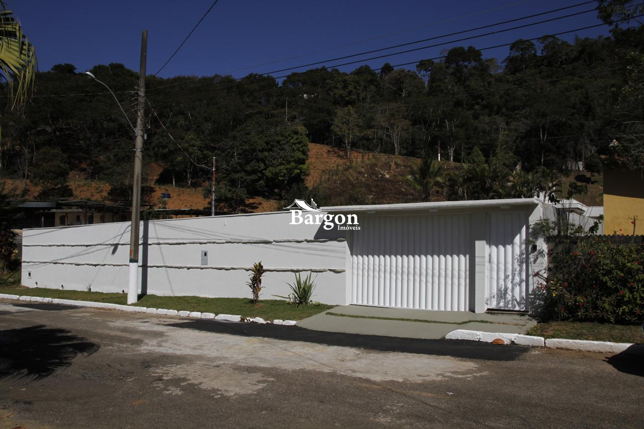 Casa à venda em Parque Jardim da Serra, Juiz de Fora - MG - Foto 18