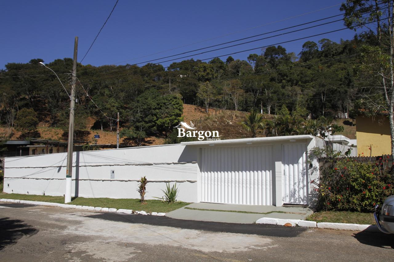Casa à venda em Parque Jardim da Serra, Juiz de Fora - MG - Foto 19