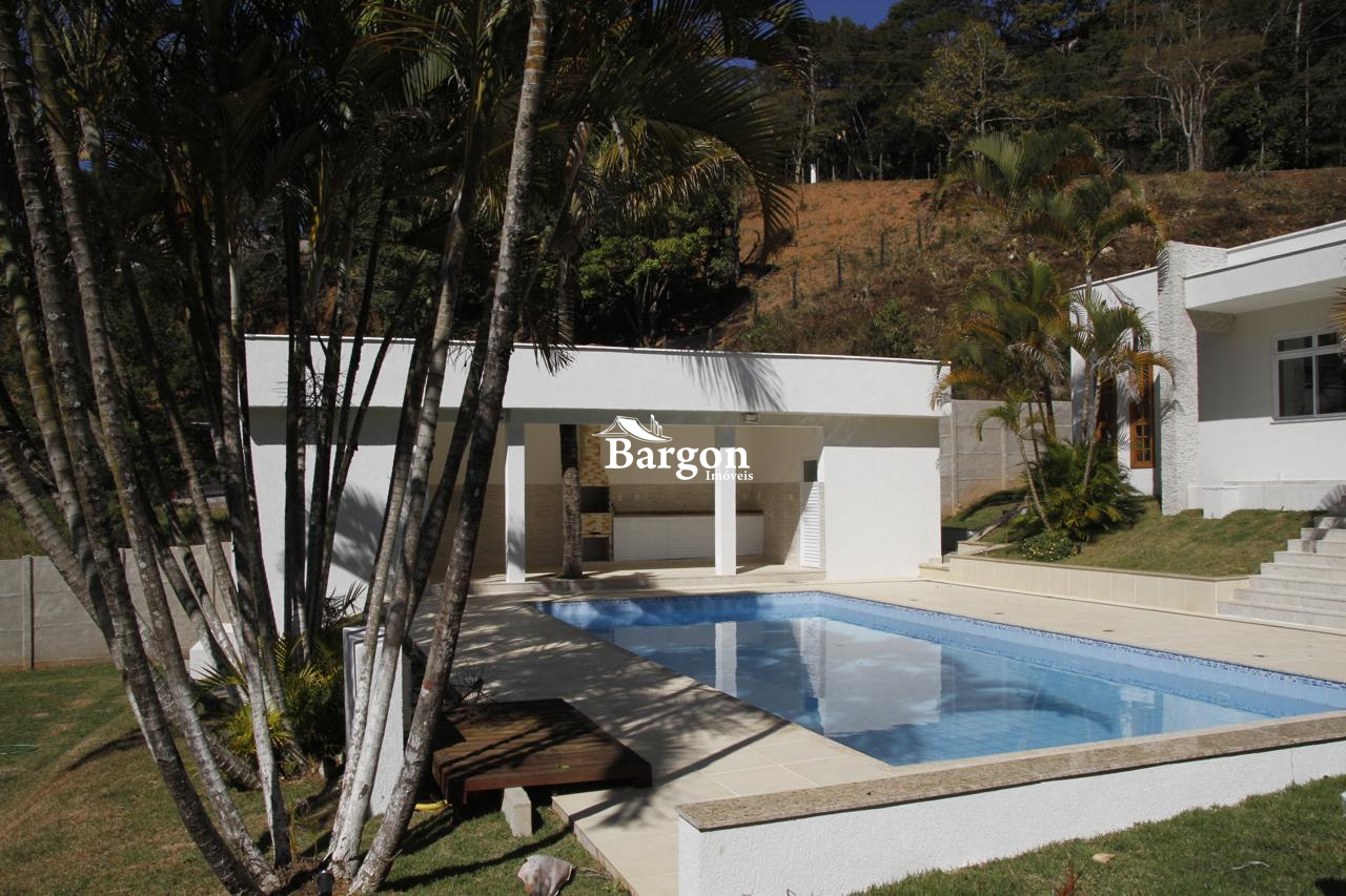 Casa à venda em Parque Jardim da Serra, Juiz de Fora - MG - Foto 8