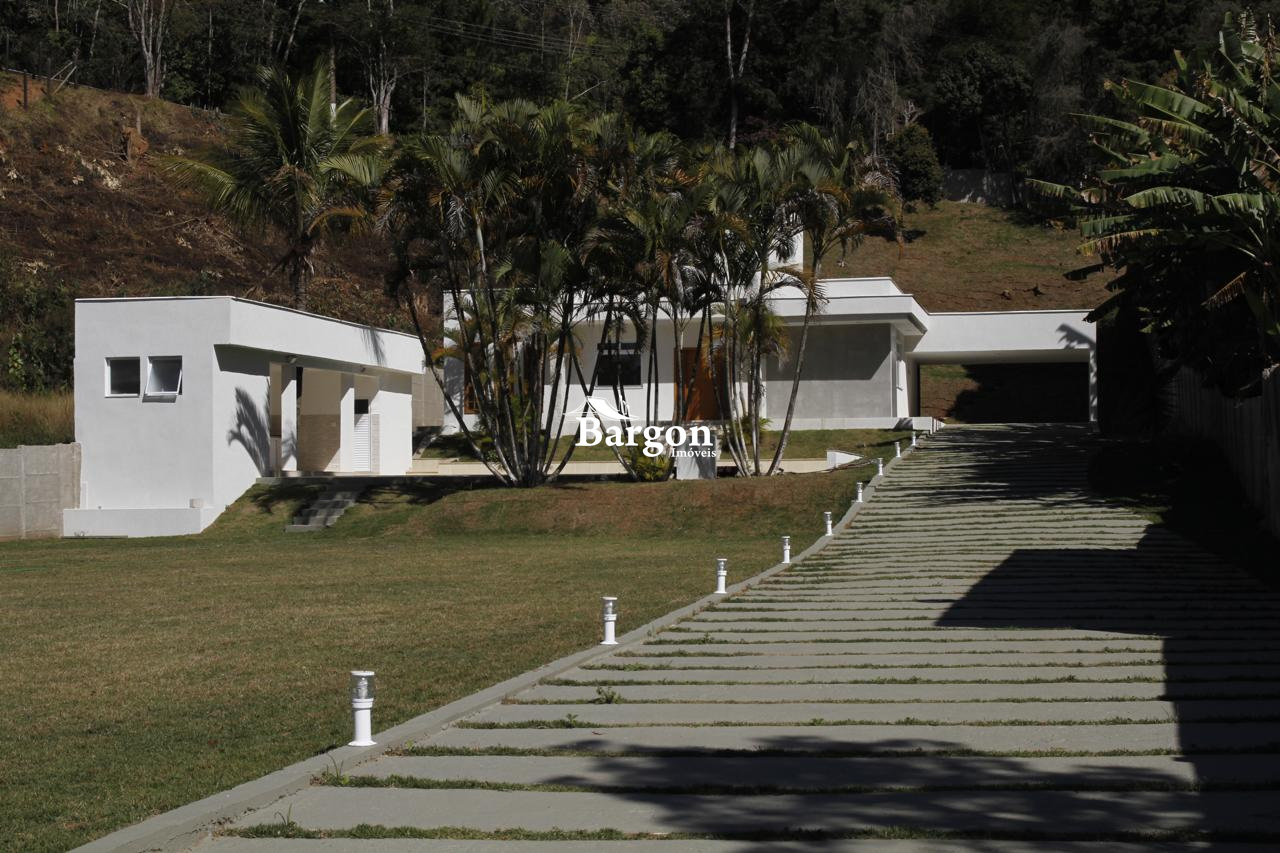 Casa à venda em Parque Jardim da Serra, Juiz de Fora - MG - Foto 7